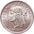  Монета 1 сентимо 1967 Филиппины, фото 1 