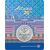  Монета 100 тенге 2023 «25 лет Астане» Казахстан (в блистере), фото 1 
