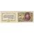  2 почтовые марки с купоном «100 лет со дня смерти Т.Г. Шевченко» СССР 1961, фото 2 