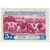  4 почтовые марки «За изобилие сельскохозяйственных продуктов!» СССР 1961, фото 2 