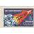  3 почтовые марки «Первый в мире групповой полет Николаева и Поповича» СССР 1962 (без перфорации), фото 2 