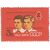  5 почтовых марок «40 лет Всесоюзной пионерской организации имени В.И. Ленина» СССР 1962, фото 4 