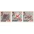  3 почтовые марки «Всесоюзная спартакиада по техническим видам спорта» СССР 1961, фото 1 