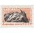  3 почтовые марки «Всемирный форум молодежи в Москве» СССР 1961, фото 4 
