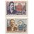  2 почтовые марки «100 лет со дня рождения А.П. Чехова» СССР 1960, фото 1 