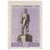  6 почтовых марок «Скульптурные памятники» СССР 1959, фото 5 