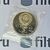  Монета 3 рубля 1989 «Землетрясение в Армении» Proof в запайке, фото 4 