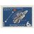 3 почтовые марки «День космонавтики» СССР 1964, фото 4 