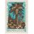  3 почтовые марки «Сухумский ботанический сад Академии наук Грузинской ССР» СССР 1966, фото 3 