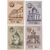  4 почтовые марки «Архитектурные памятники России» 1994, фото 1 