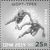  3 почтовые марки «XXII Олимпийские зимние игры в Сочи. Олимпийские зимние виды спорта» 2011, фото 2 