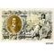  100 рублей 1894 Кредитный билет (копия эскиза купюры), фото 1 