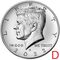  50 центов 2022 «Джон Кеннеди» США D, фото 1 